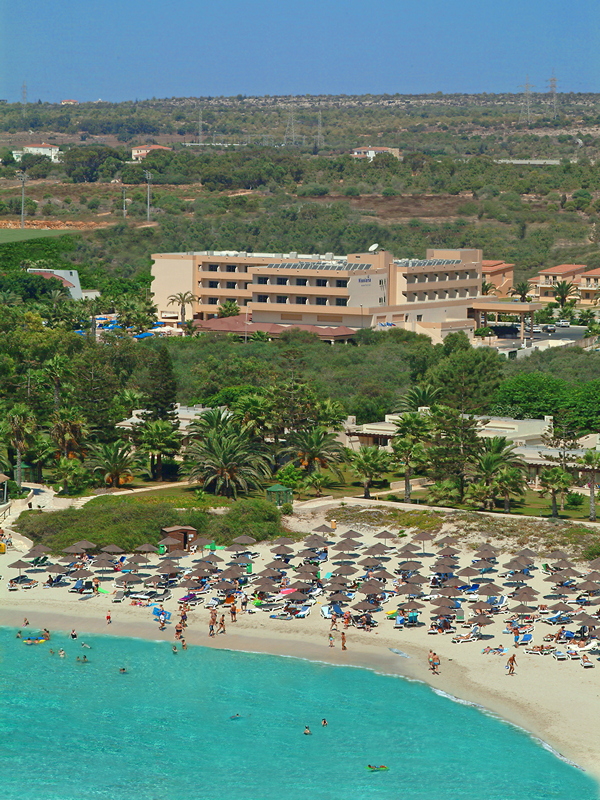 NISSIANA HOTEL AND BUNGALOWS